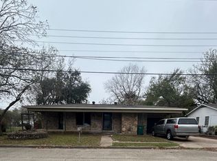 702 N Rita St, Waco, TX 76705