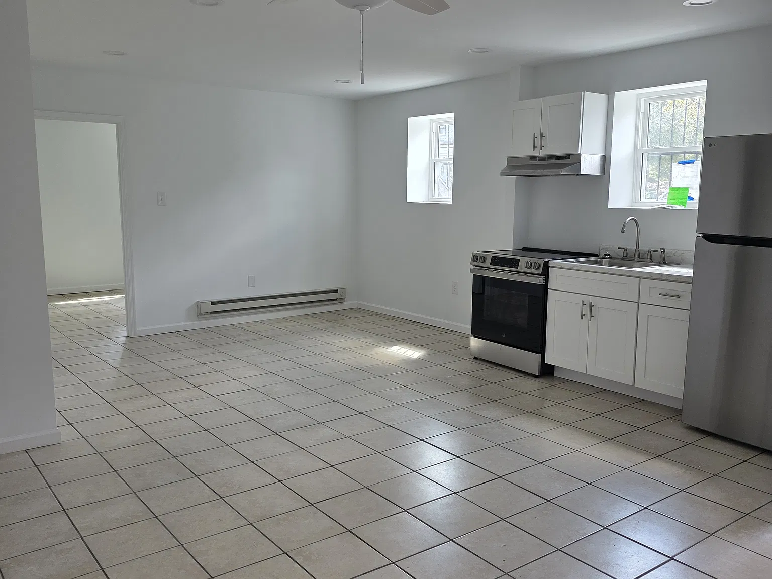1 bed, 750 sqft, $1,100 — Photo 4