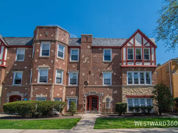 4941 N Monitor Ave #Gn, Chicago, IL 60630