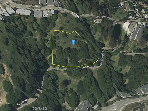 3rd image of NULLH Tunnel Rd