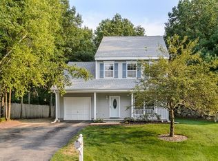 1 Lyon Ln, Foxboro, MA 02035