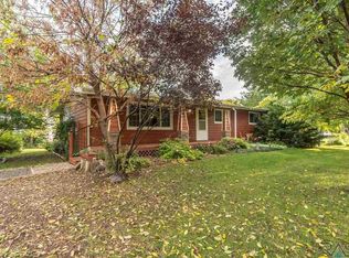 8100 E 38th St, Sioux Falls, SD 57110