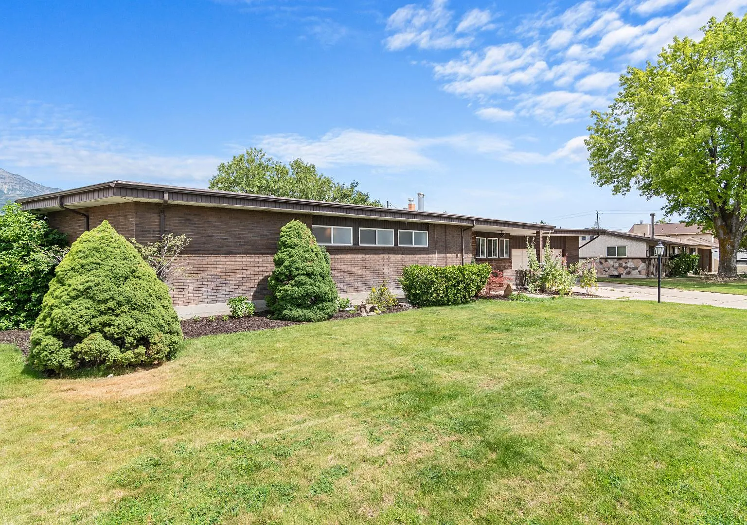 1159 S 300 W - 1159 S 300 W Downstairs — Photo 4