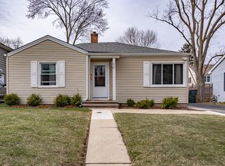316 N Schiller St, Palatine, IL