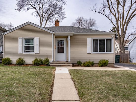 316 N Schiller St, Palatine, IL 60067