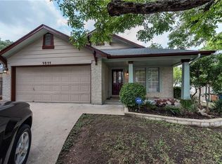 1011 Catalpa St, Austin, TX 78702