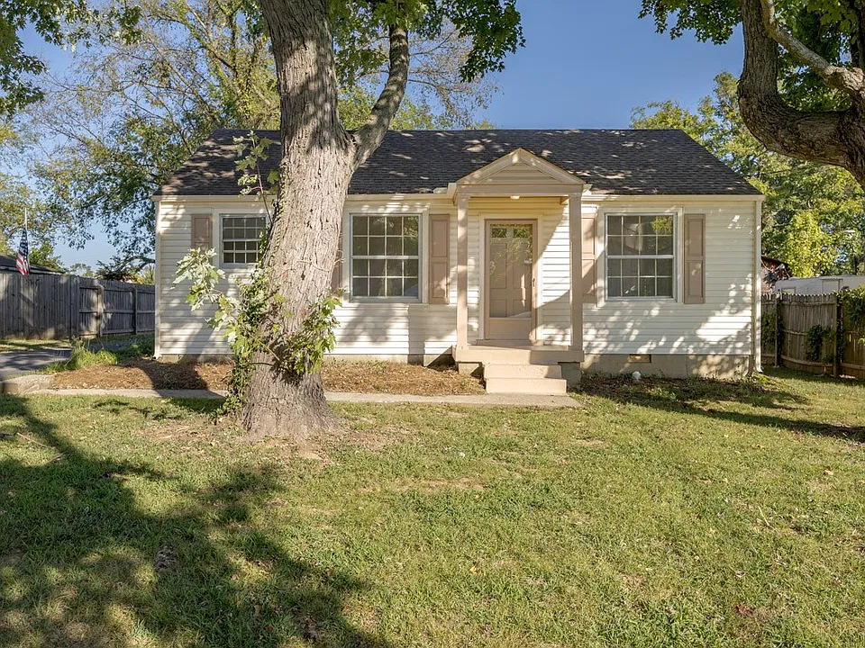 3712 Norma Dr