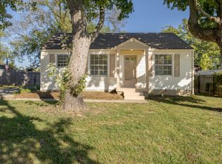 3712 Norma Dr #A, Nashville, TN 37211