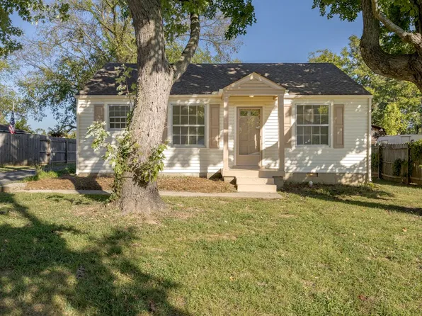 3712 Norma Dr, Nashville, TN