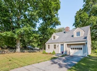 47 Hoyt St, Darien, CT 06820
