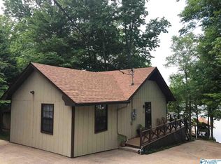 705 County Road 585, Cedar Bluff, AL