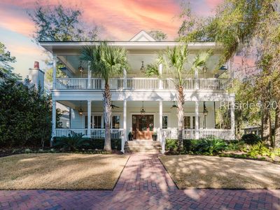 80 Myrtle View St, Bluffton, SC, 29910