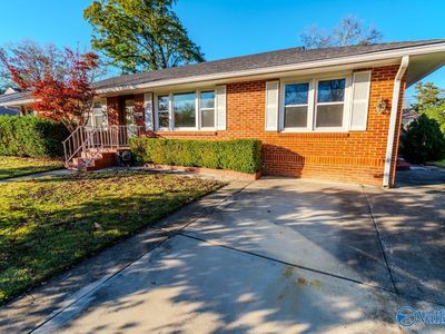 1709 Sandlin Ave SE, Huntsville, AL, 35801