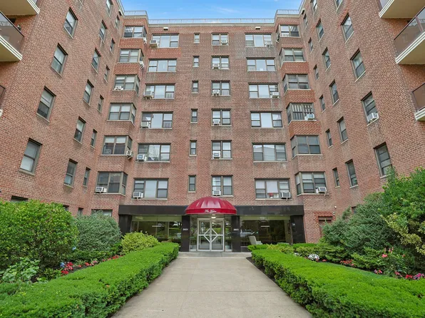 3601 Johnson Avenue 4D image 20 of 21