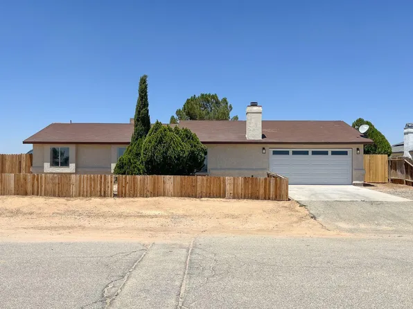 20001 Tawney St, California City, CA 93505