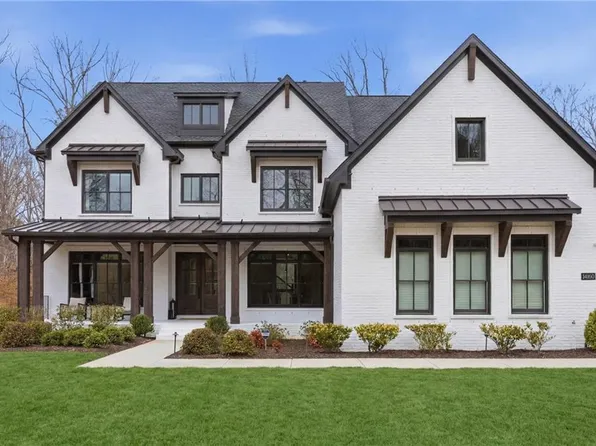 14160 Reserve Manor Ln, Roswell, GA 30075