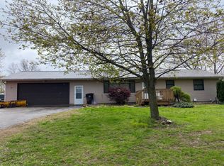 8601 Cochran Rd, Horton, MI 49246