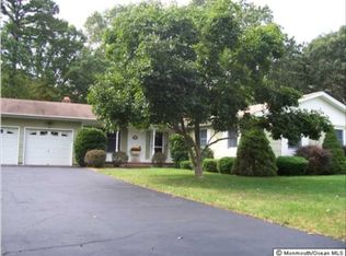 35A Gramercy Ln #A, Manchester Township, NJ 08759