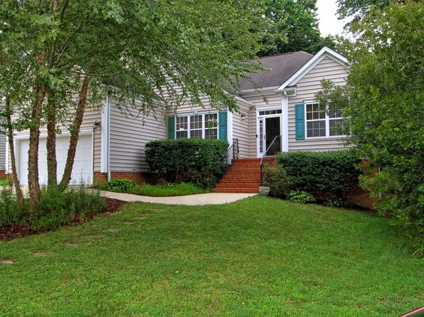6256 Saint Johns Wood, Williamsburg, VA 23188