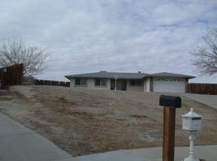 14478 Camrose Ct, Victorville, CA 92395
