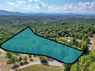 1 Barnes Creek Rd, Blairsville, GA 30512
