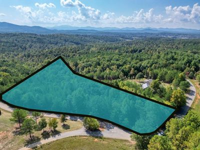 1 Barnes Creek Rd, Blairsville, GA, 30512