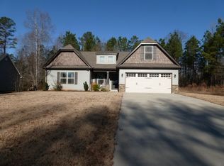 2764 Carolina Country Club Rd, Spartanburg, SC 29306