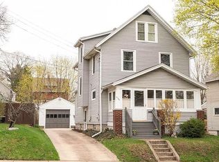 2145 12th St SW, Akron, OH 44314