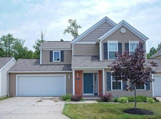 61 Eastpointe Dr, Tallmadge, OH 44278