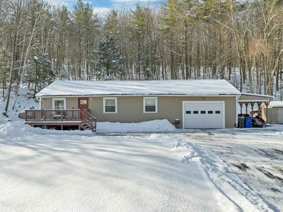 11 E Dunbarton Road, Goffstown, NH, 03045