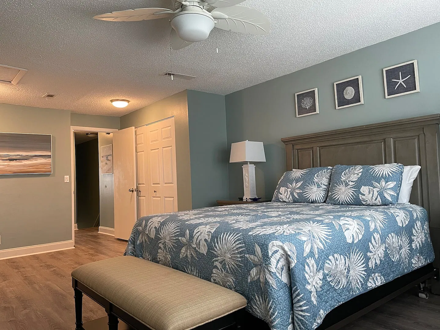2 bed, 2.5 bath, 1202 sqft, $2,800 — Photo 2