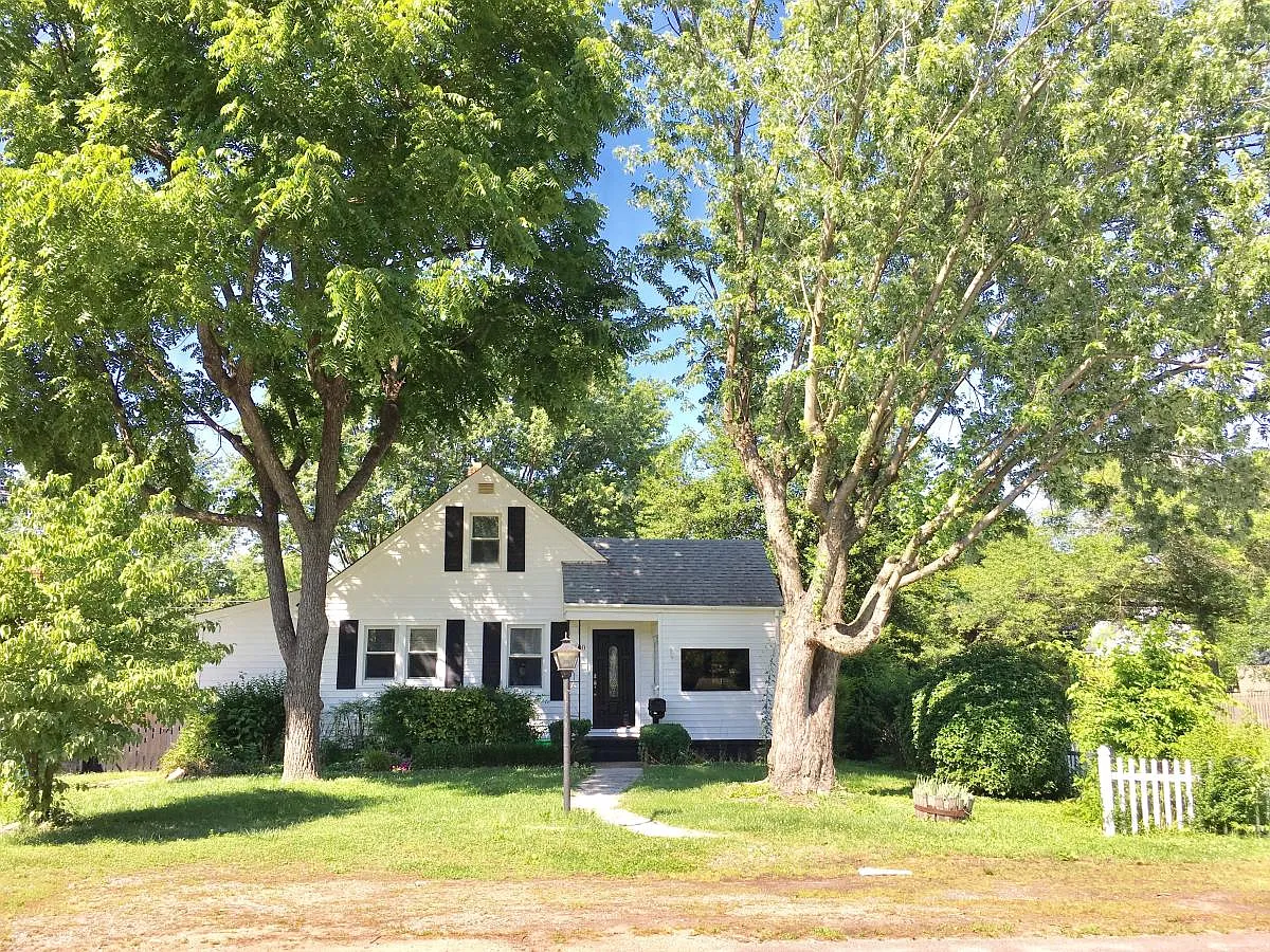 6600 W Grace Street — Photo 1