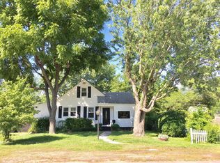 6600 W Grace St, Richmond, VA 23226