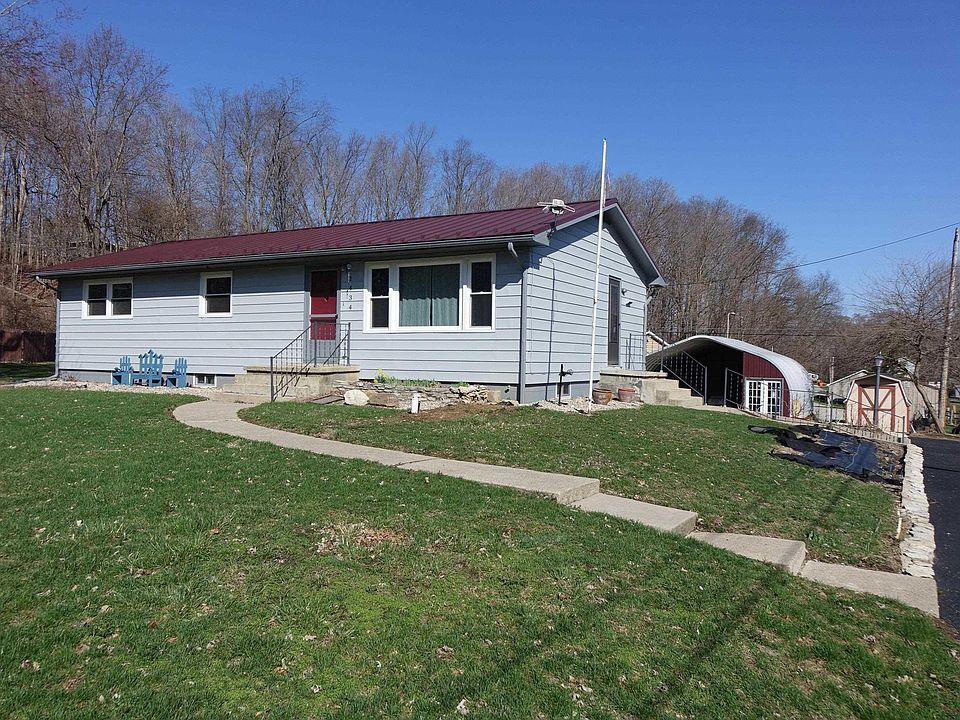 1st image of 1434 W Rose Dr