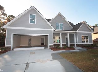 792 Celebration Blvd, Lagrange, GA 30241