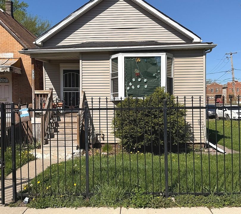 1st image of 7916 S Normal Ave