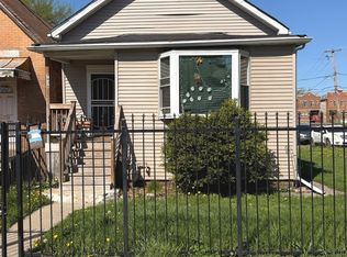 7916 S Normal Ave, Chicago, IL 60620