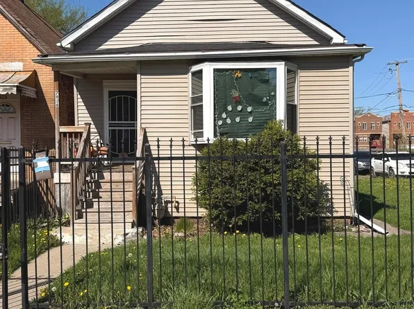 7916 S Normal Ave, Chicago, IL 60620