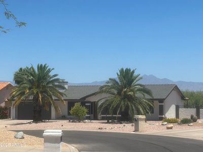 17523 E Catawba Plz, Fountain Hills, AZ, 85268