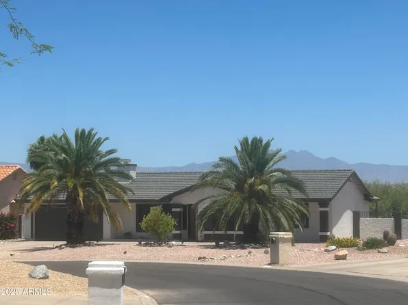 17523 E Catawba Plaza, Fountain Hills, AZ 85268