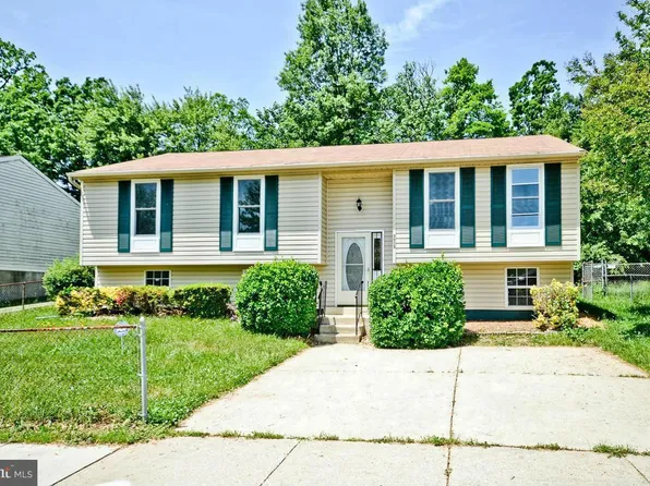 3603 Keystone Manor Pl, District Heights, MD 20747