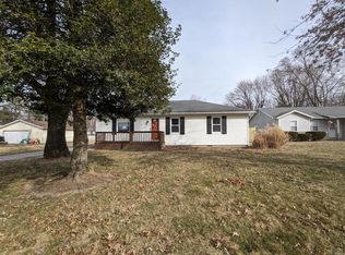 139 Frey Ln, Fairview Heights, IL
