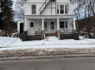 234 McKinley Ave, Jamestown, NY