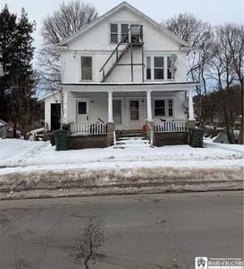 234 McKinley Ave, Jamestown, NY, 14701