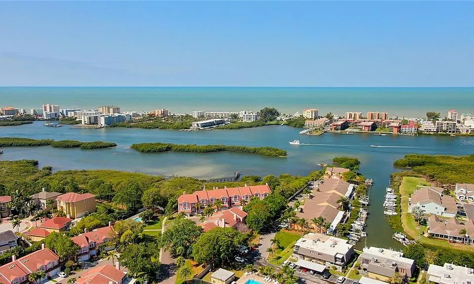 9433 Harbor Greens Way #404