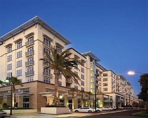 Ashton San Francisco Apartments Photo 1