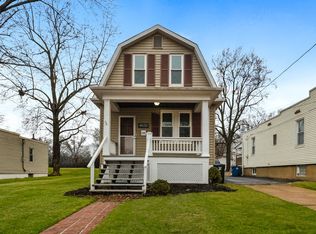 4630 Seibert Ave, Saint Louis, MO 63123