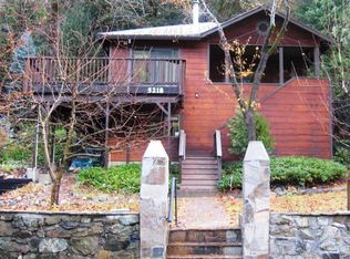 5218 River Ave, Dunsmuir, CA 96025