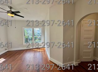 544 N Heliotrope Dr APT 101, Los Angeles, CA 90004