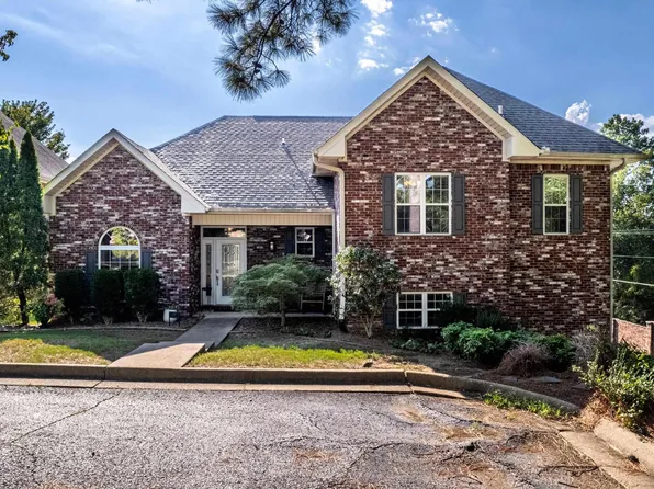 19 Manchester Ln, Hot Springs, AR 71901